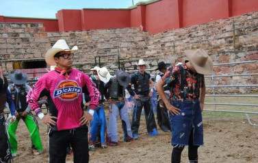 Rodeo Baile