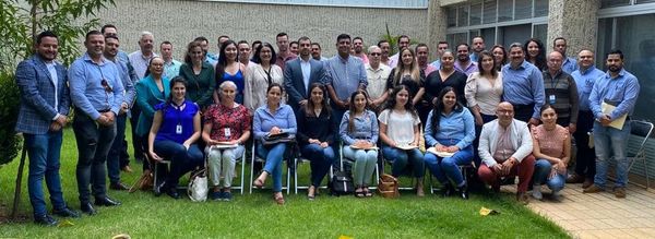 3er Capacitación para Servidores Públicos